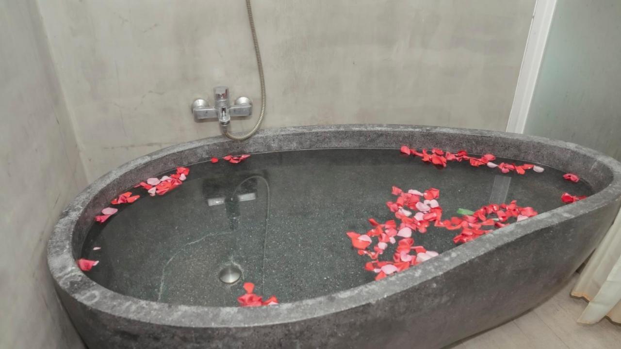 Monsoon Bassac Hotel Πνομ Πενχ Εξωτερικό φωτογραφία