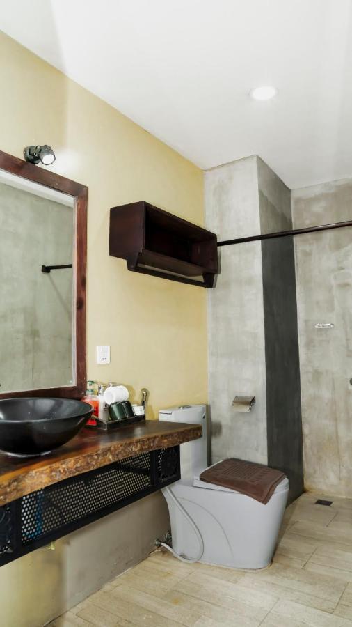 Monsoon Bassac Hotel Πνομ Πενχ Εξωτερικό φωτογραφία