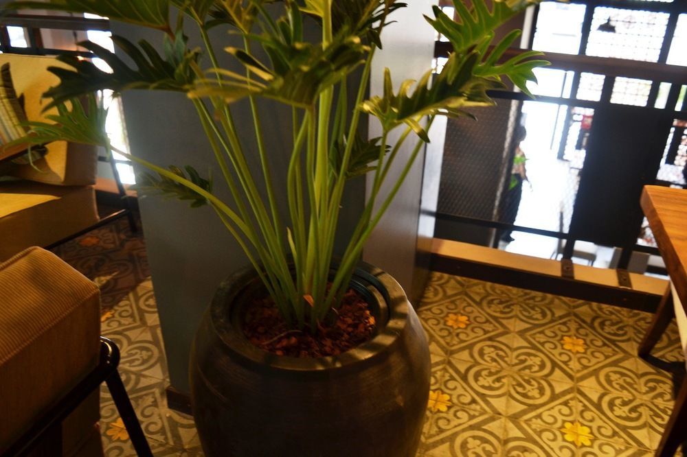 Monsoon Bassac Hotel Πνομ Πενχ Εξωτερικό φωτογραφία